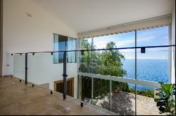 Seafront Villa for Sale in Altea, Prime Location, Altea 03590