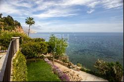 Seafront Villa for Sale in Altea, Prime Location, Altea 03590