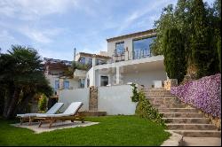 Seafront Villa for Sale in Altea, Prime Location, Altea 03590