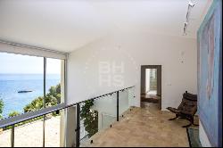 Seafront Villa for Sale in Altea, Prime Location, Altea 03590