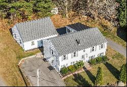 4 Lita Lane, Newmarket NH 03857