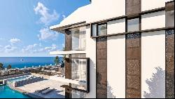 Beachfront Apartment for Sale in Altea’s Exclusive New Residenci, Altea 03590