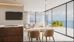 Beachfront Apartment for Sale in Altea’s Exclusive New Residenci, Altea 03590