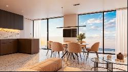 Beachfront Apartment for Sale in Altea’s Exclusive New Residenci, Altea 03590