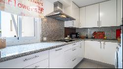 Penthouse with terrace and parking for sale in the centre of Pal, Palma de Mallorca 07011