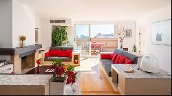 Penthouse with terrace and parking for sale in the centre of Pal, Palma de Mallorca 07011