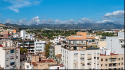 Penthouse with terrace and parking for sale in the centre of Pal, Palma de Mallorca 07011