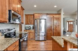 18208 Honeysuckle Drive, Elkhorn NE 68022