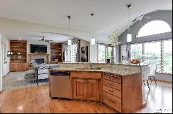 18208 Honeysuckle Drive, Elkhorn NE 68022