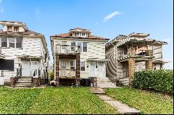 5393 SEEBALDT Street, Detroit MI 48204