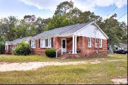 102 Jasmine St, Sumter SC 29150