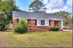 102 Jasmine St, Sumter SC 29150