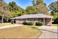 1961 Coral Way #1967, Sumter SC 29150