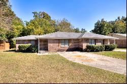 1961 Coral Way #1967, Sumter SC 29150