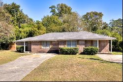 1961 Coral Way #1967, Sumter SC 29150