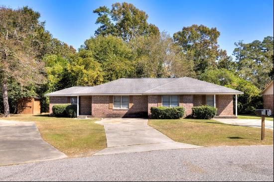 1961 Coral Way #1967, Sumter SC 29150