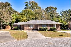 1961 Coral Way #1967, Sumter SC 29150