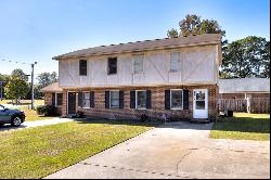 1868 Coral Way #1870, Sumter SC 29150