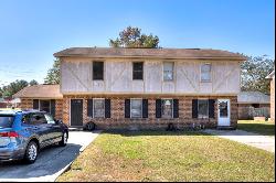 1868 Coral Way #1870, Sumter SC 29150