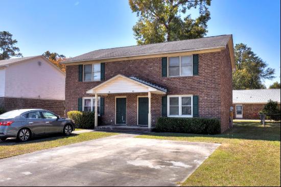 891 Jessamine Trl. #893, Sumter SC 29150