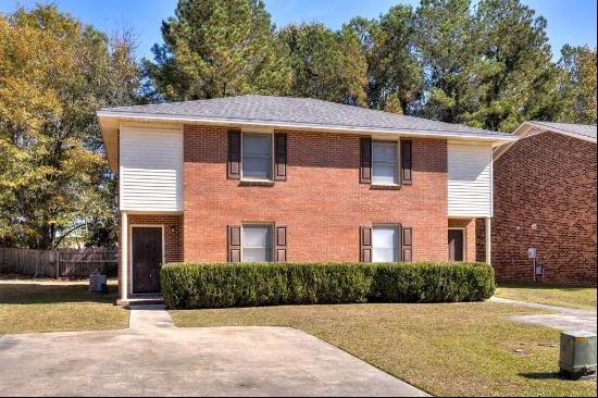 860 Jessamine Trl. #862, Sumter SC 29150