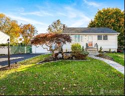 145 Somerset Avenue, South Plainfield NJ 07080