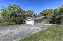 1401 Timberwood Trail, New Braunfels TX 78132