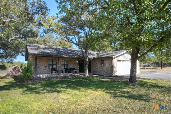 1401 Timberwood Trail, New Braunfels TX 78132