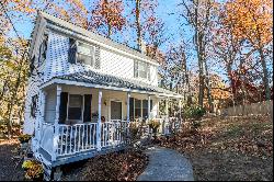 15 Newfane Road, New Fairfield CT 06812