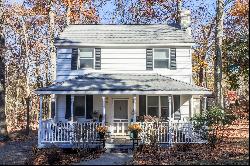 15 Newfane Road, New Fairfield CT 06812