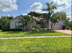 10270 Camelback Lane, Boca Raton FL 33498