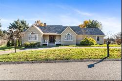 111 Deer Run Dr, Twp Of But NW PA 16001