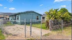 85-064 Lualualei Homestead Road, Waianae HI 96792