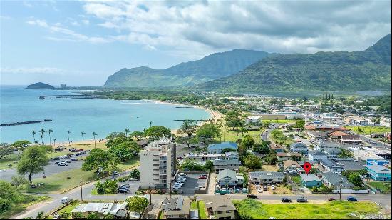 85-064 Lualualei Homestead Road, Waianae HI 96792