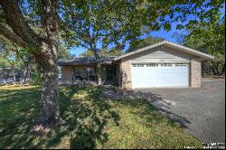 1401 Timberwood Trail, New Braunfels TX 78132