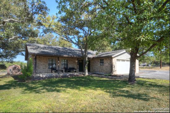 1401 Timberwood Trail, New Braunfels TX 78132