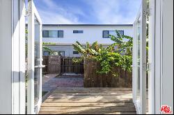 1824 10th Street Unit 4, Santa Monica CA 90404