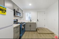 1824 10th Street Unit 6, Santa Monica CA 90404