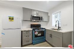 1824 10th Street Unit 6, Santa Monica CA 90404