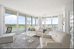 3554 Ocean Drive #702s, Vero Beach FL 32963