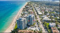 3554 Ocean Drive #702s, Vero Beach FL 32963