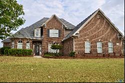 115 Mystic Arbor Drive, Harvest AL 35749