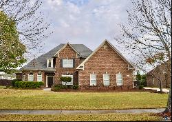 115 Mystic Arbor Drive, Harvest AL 35749