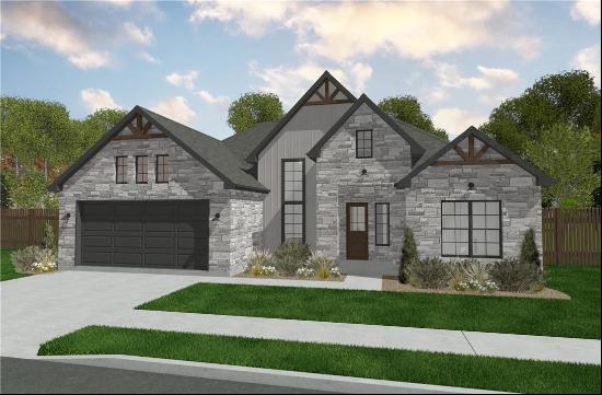 2312 Terrapin Trail, College Station TX 77845