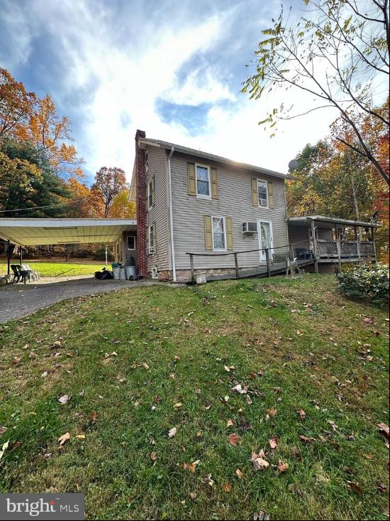 190 Arch Street, Elizabethville PA 17023