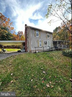 190 Arch Street, Elizabethville PA 17023