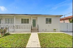 120 NW 33rd Ave Unit 130, Miami FL 33125