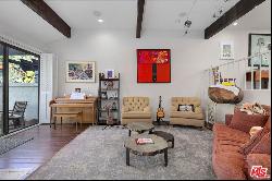 17226 Palisades Circle, Pacific Palisades CA 90272