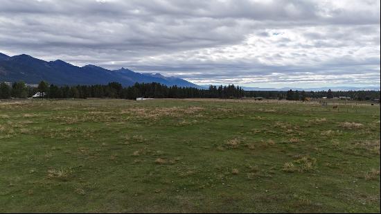 NHN Mud Lake Trail, Polson MT 59860