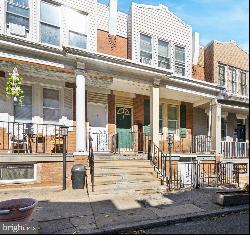 615 E Willard Street, Philadelphia PA 19134